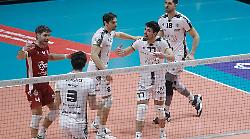 Volley, l'Emma Villas Siena ospita Cantù. Trillini: "Non dobbiamo sottovalutarli"