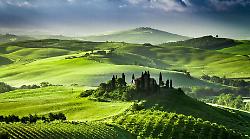 San Quirico d'Orcia pensa a una nuova comunità energetica