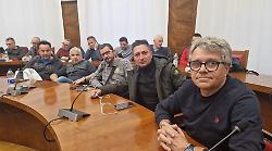 Beko apre alla possibilità di stanziare denaro per la reindustrializzazione del sito senese di viale Toselli