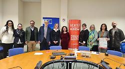 Sclerosi multipla, nuovo progetto dell'Asl Toscana sud est in collaborazione con Aism