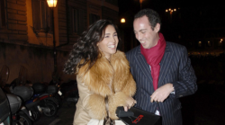 Caterina Balivo oggi in tv su Rai 1, mercoled&igrave; 26 febbraio: dal fidanzamento con il figlio dell&rsquo;ex ministro, Nicola Maccanico al matrimonio con Guido Maria Brera