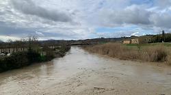 Consorzio di Bonifica, attenzionati i fiumi Arbia, Orcia, Merse