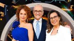 Grande Fratello stasera in tv giovedì 27 febbraio su Canale 5: ecco i cinque concorrenti in nomination