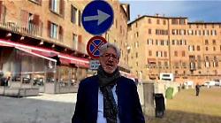 Circolazione nella Ztl di Siena: l'assessore Tucci fa il punto sulla Y storica. Il video