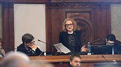 Rissa in centro, il sindaco Fabio attacca: "Situazione grave, serve un cambio di passo"
