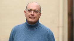 Palio di Siena, il pittore senese Manganelli: "Un turbine di emozione e una responsabilità"