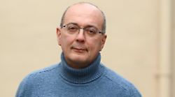 Palio di Siena, chi è Riccardo Manganelli, il pittore ingegnere che ha realizzato il Drappellone di luglio