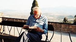 Mario Luzi, un convegno a Pienza nel ventennale della sua morte