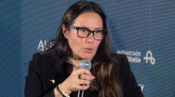Forum in masseria, il ministro Alessandra Locatelli sulla riforma della disabilità: "Vogliamo iniziare a parlare delle persone in termini di potenzialità e non di limiti"