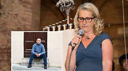 Palio di Siena, l'esperta Margherita Anselmi Zondadari: "Vi spiego la visione di Riccardo Manganelli"
