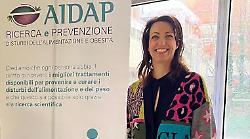 Disturbi alimentari, nasce la sede senese di Aidap