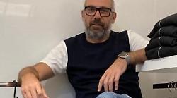 Siena, Riccardo Ghini entra nel dibattito sui saldi: "Noi commercianti dovremmo essere più propositivi"