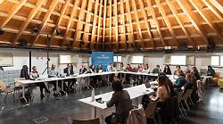 L'Unesco Youth Camp sbarca a San Gimignano