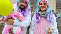 Un grande spettacolo per il Carnevale ad Abbadia San Salvatore