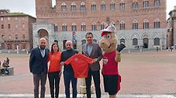 Gran Fondo Strade Bianche con numeri record: ci saranno 6500 ciclisti