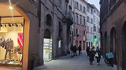 Furti, degrado e crisi: il volto di Siena sta cambiando (in peggio)