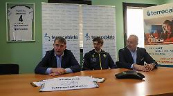 Volley, l'Emma Villas Siena si prepara per la gara di domenica contro Fano