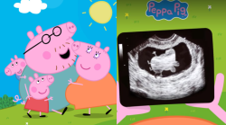 Mamma Pig, ospite da Caterina Balivo a La Volta Buona gioved&igrave; 6 marzo su Rai 1 per annunciare l&rsquo;arrivo di un beb&egrave;: ecco le anticipazioni del cartone 