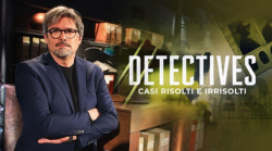 Detectives stasera in tv giovedì 6 marzo su Rai 2: l'omicidio Blasi e la storia del serial killer Mantovani al centro della puntata
