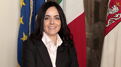 Progetto di Ampugnano, la presidente della provincia di Siena Carletti: "Manca una visione di sviluppo minimamente condivisa"