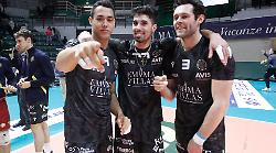 Volley, la Emma Villas Siena ospita Fano. Nevot: "Vogliamo proseguire la striscia positiva"