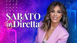 Sabato in diretta oggi in tv sabato 8 marzo su Rai 1: ospiti e anticipazioni del programma di Emma D'Aquino
