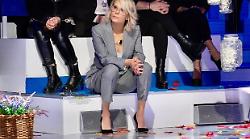 C'&egrave; posta per te stasera in tv sabato 8 marzo: anticipazioni e ospiti del programma di Maria De Filippi