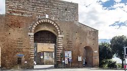 Siena, Porta San Marco riaprirà con un giorno di anticipo