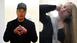 Vivian Jenna Wilson, la figlia transgender di Elon Musk attacca il padre: "Ha pagato per farmi nascere uomo"