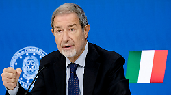 Nello Musumeci: "In caso di calamità un Codice della ricostruzione per aiuti certi e tempi rapidi". L'intervista