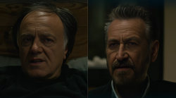 Rocco Schiavone torna stasera in tv, mercoledì 12 marzo, su Rai 1 con l'ultima puntata: scopri che fine ha fatto Sebastiano e perchè ha tradito il vicequestore