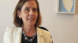 Anna Paris (Pd): "Gli interventi alle Scotte sono il fondamentale tassello di un percorso che guarda al futuro della sanità senese"
