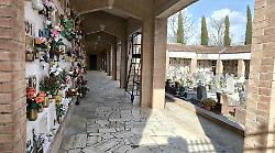 Mancano fondi per i nuovi fornetti del cimitero dell'Osservanza
