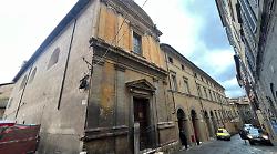 Siena, rinasce la Biblioteca degli Intronati: conclusa la prima fase del restyling