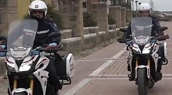 Palio di Siena, rinforzi dalla Polizia Municipale di Sinalunga per la gestione della viabilità