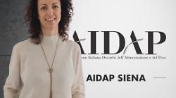 Disturbi dell'alimentazione, sportello informativo dell'Aidap per la Giornata del fiocchetto lilla