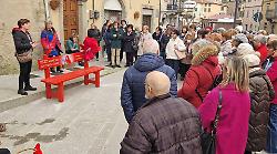 Violenza su 180 donne in 5 anni