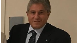 Antonio Giordano continua la sua battaglia contro le malattie legate alla criminalità