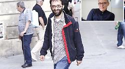Siena, Fiorino Iantorno risponde a Franco Ceccuzzi: "La sua ricostruzione è un po' confusa"