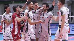 Volley, l'Emma Villas Siena a Reggio Emilia per chiudere bene la regular season