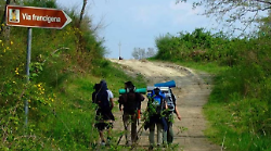 La Via Francigena verso la candidatura Unesco