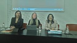 Women on Board, giornata di riflessioni dedicata alla riduzione del divario di genere nelle imprese e nei cda