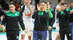 Mens Sana, contro Genova arriva la quinta vittoria: un altro passo verso la salvezza