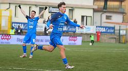 Calcio serie C, con Mignani e Da Pozzo la Pianese supera la Torres e conquista tre punti pesanti