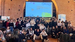 USiena Game, vince il liceo classico Piccolomini
