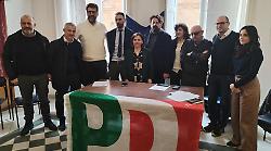 Agnese Carletti: "Siena pagherà un pezzo dei lavori per il Ponte sullo Stretto di Messina"