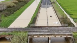 Riaperta la Fi-Pi-Li dopo l'alluvione: la situazione nelle altre strade