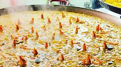 Street food, il festival approda nel fine settimana in Valdelsa: ecco cosa si potrà mangiare