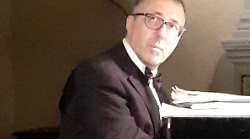 Guglielmo Pianigiani il musicista senese che colleziona titoli accademici