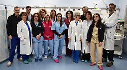 Alle Scotte di Siena il percorso diagnostico sulle anomalie vascolari: è il primo in Italia